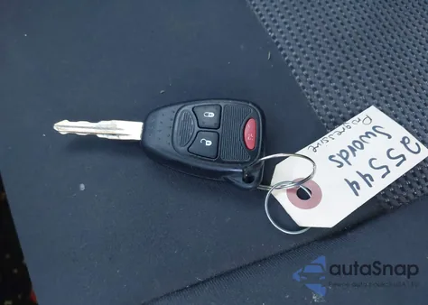 2012 Jeep Patriot Latitude из США, поврежденный, VIN 1C4NJRFB9CD650572